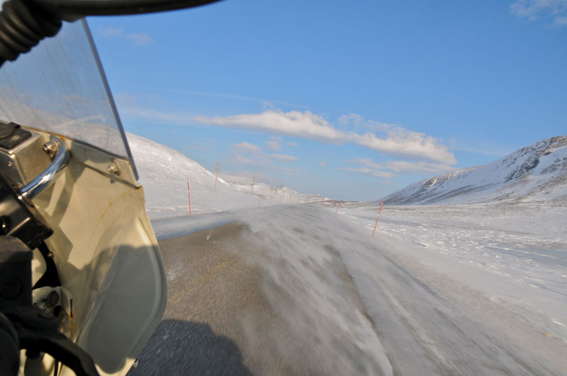 Scandinavie, Norvge, Sude, Finlande